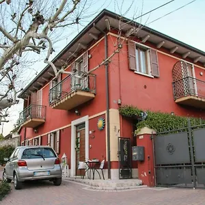 Cà Del Tasso Rivoli Veronese