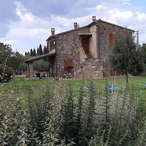 Le Sorgenti Pitigliano