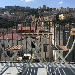  Bed and breakfast A Casa Di Gemma
