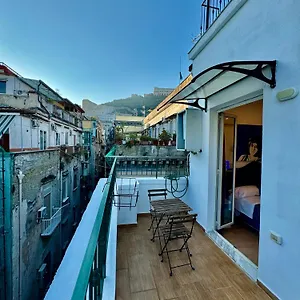 Nea Terrace Nocleg ze śniadaniem