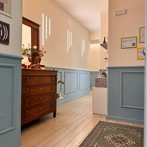  Bed and breakfast Frebi's -