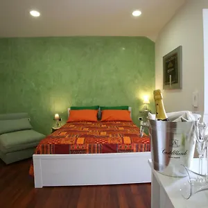 Casa vacanze Casa Broggia, Napoli