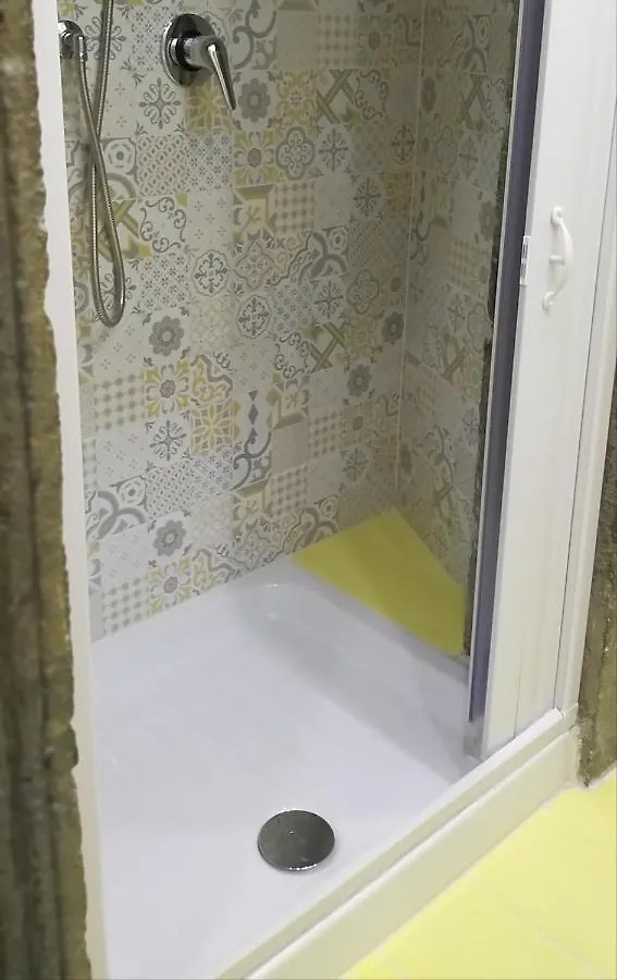 O' Scartellato Aparthotel Naples Italy