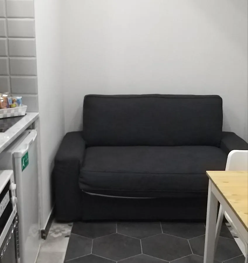 O' Scartellato Aparthotel Naples