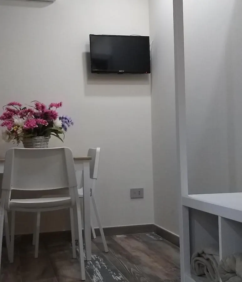 O' Scartellato Aparthotel Naples